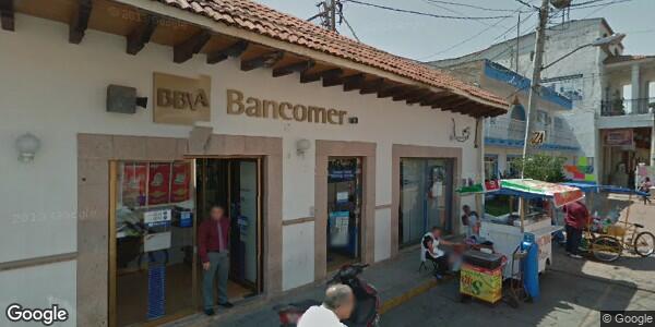 URBANISMO Y OBRAS PUBLICAS